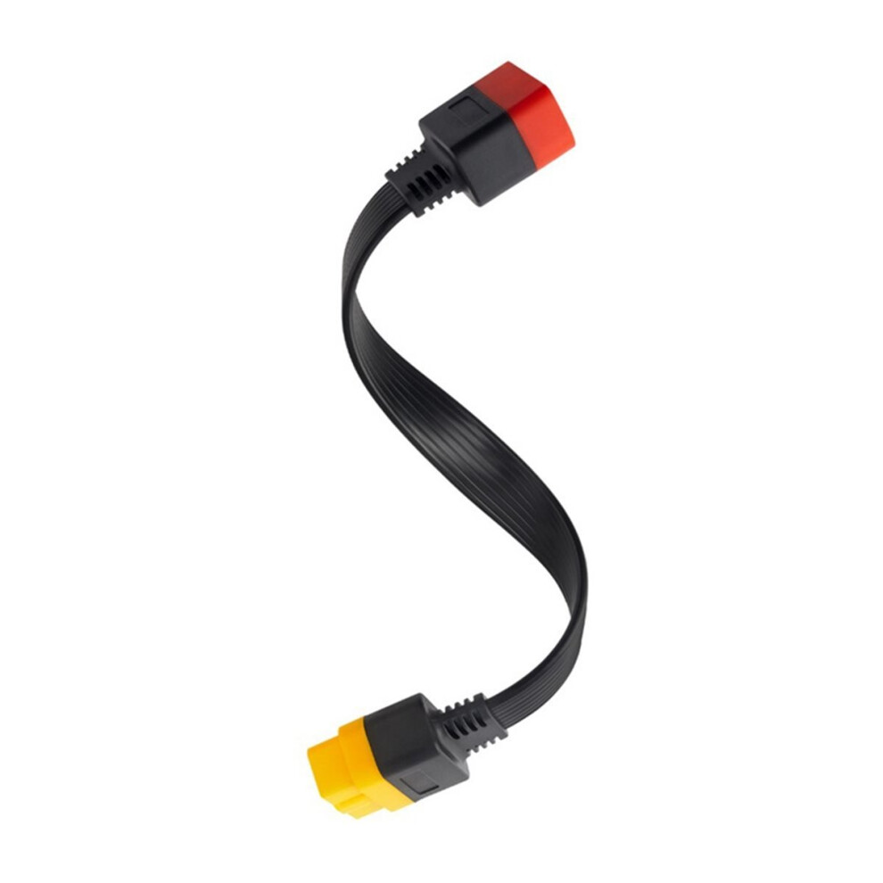 Obdii Extension Cable 16 Pin Male To Female For Easydiag Bd2 Connector 16Pin Diagnostic Tool Obd2 4852352388925