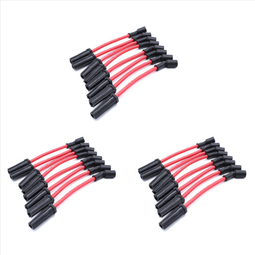 10.5mm Wire Set Replacement for 2009-2015 19297035 9748UU 9748HH (24 Pack)