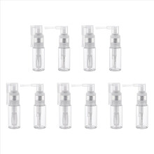 10 Pcs Glitter Duster Sprayer Transparent Craft Glitter -Bottle Empty Multi-Purpose Empty Plastic -Bottle 50ml