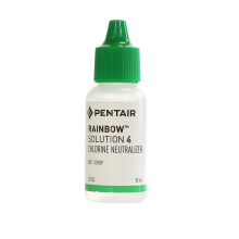 Pentair R161204 Chlorine Neutralizer Solution 0.5 OZ