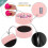KiddyMoon Zipped Ball Pit Cover, Round 90X30 2