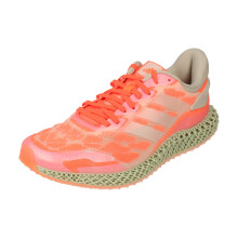 (8) Adidas 4D Run 1.0 Mens Running Trainers