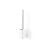 Umbra Umbra Flex Adhesive Toilet Brush & Holder 5