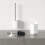 Umbra Umbra Flex Adhesive Toilet Brush & Holder 4