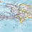 National Geographic Caribbean Classic, Laminated: Wall Maps Countries & Regions (National Geographic Reference Map) 2