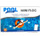 Flocculant tablets suitable for pools and spas 10 x 10g tablets 1