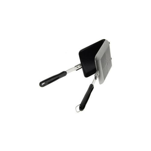 NGT NGT Toastie Maker Small - Camping Toaster Pan 1