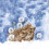 Wrendale Wrendale Designs - 'Brighter Days' Small Canvas 2