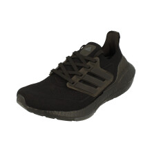 (6.5) Adidas Ultraboost 21 Mens Running Trainers Sneakers