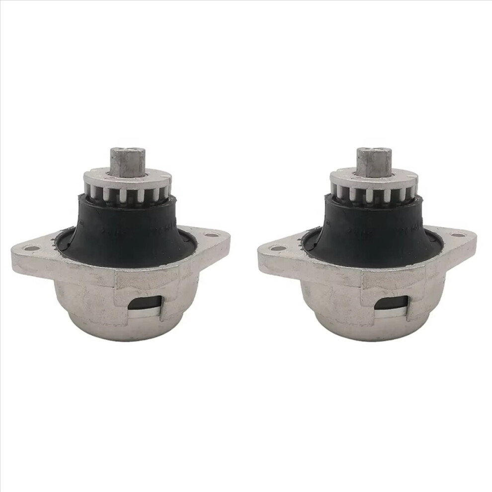 2X Car Engine Mounts Motor 4E0199267s 4E0199267j 4E0199267q For A8 D3 4852352329218