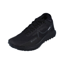 Nike React Pegasus Trail 4 GTX V2 Mens Running Trainers HM9728 Sneakers Shoes (uk 7.5 us 8.5 eu 42, black anthracite velvet brown 002)