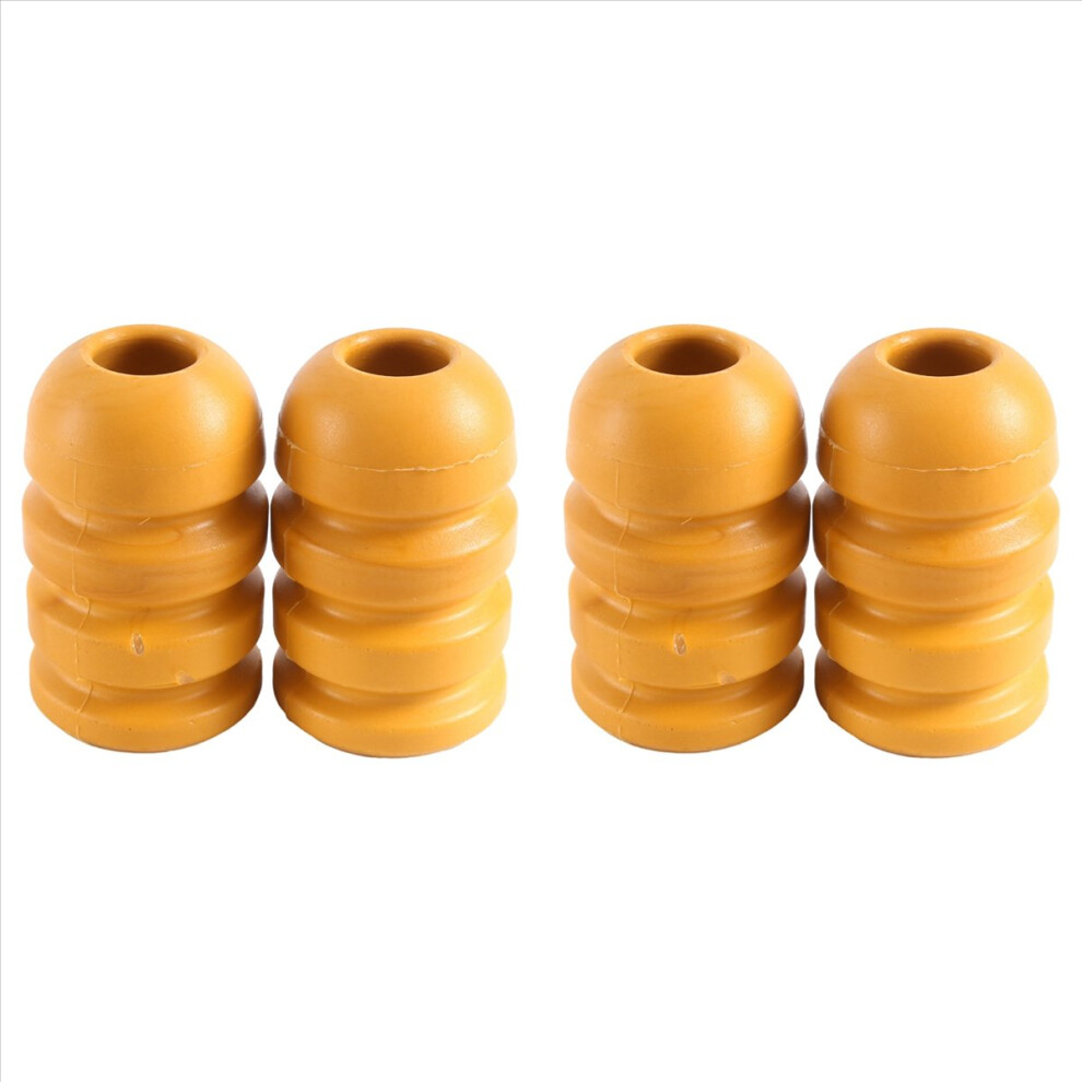4Pcs For Pt Rear Suspension Bumper Jounce 4656447Ac Rear Suspension Absorber Cushion Block 4853796316246