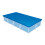 Bestway Sicherheitsabdeckung für Bestway 58107 / 24 Pool Schwarz 1