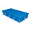 Bestway Sicherheitsabdeckung für Bestway 58107 / 24 Pool Schwarz 4