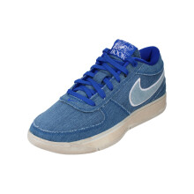 (9) Nike Book 1 Blue Mens Basketball Trainers Ih0892 Sneakers Shoes