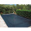 WerkaPro 11184 6 x 12 m Rectangular Pool Cover 240 g/m? Navy Blue 1
