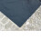 WerkaPro 11184 6 x 12 m Rectangular Pool Cover 240 g/m? Navy Blue 2