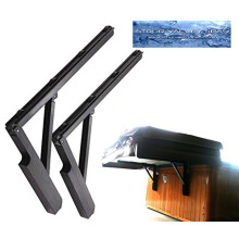 Hot Tub Spa Eco Cover Shelf Roller Bar Hot Tub Cover Lifter 803
