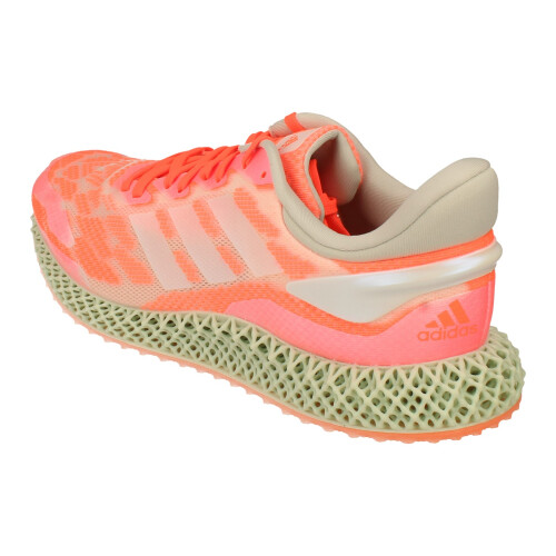 Adidas (8.5) Adidas 4D Run 1.0 Mens Running Trainers 1