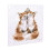 Wrendale Wrendale Designs - 'Contentment' Small Canvas 2