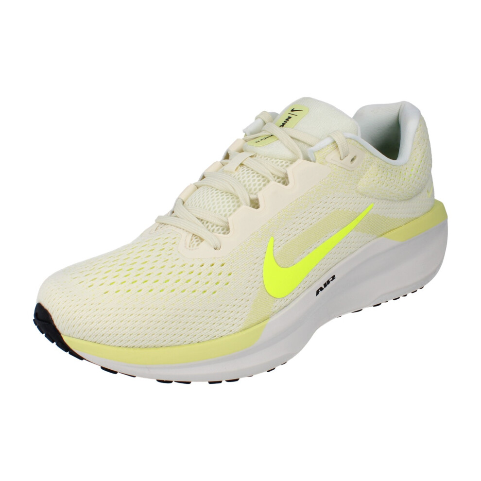 Nike (9.5) Air Winflo 11 Mens Running Trainers Fj9509 Sneakers Shoes