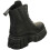 New Rock New Rock Metallic Plattformboots - Schwarz  Unisex - 44 EU 2