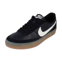 (36.5) Nike Killshot 2 Damen - Casual Sneaker aus Leder in Schwarz