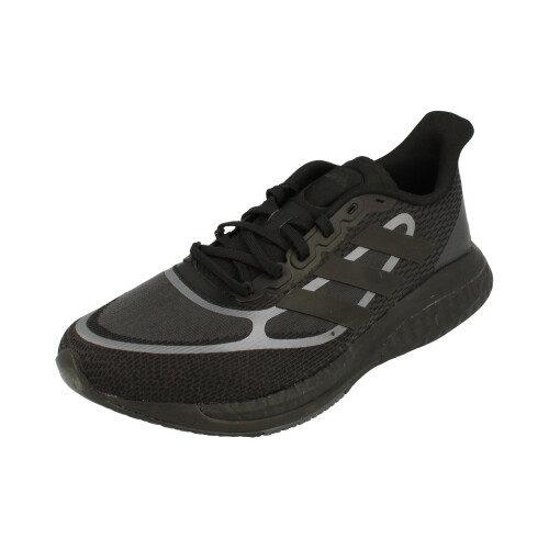 Adidas (6.5) Adidas Supernova+ Mens Running Trainers Sneakers