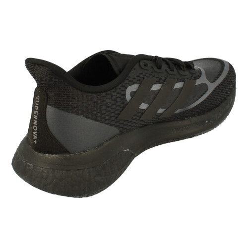 Adidas (6.5) Adidas Supernova+ Mens Running Trainers Sneakers 2