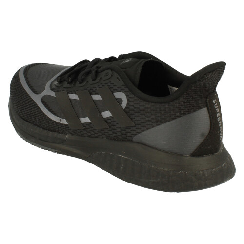 Adidas (6.5) Adidas Supernova+ Mens Running Trainers Sneakers 1