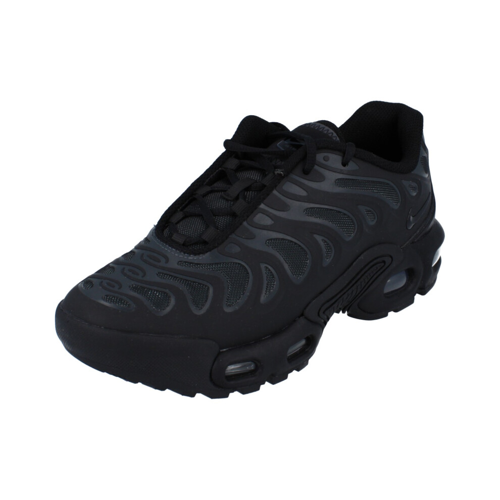 Nike (5) Air Max Plus Drift Gs Trainers Fv5921 Sneakers Shoes