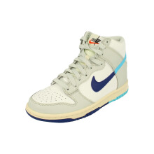 (4.5) Nike Dunk High SE GS Trainers Fn7995 Sneakers Shoes