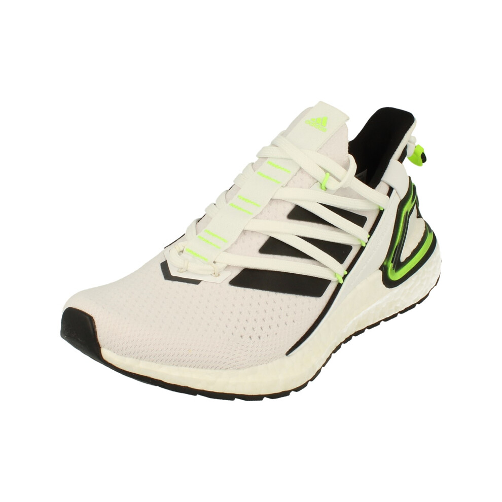 Adidas (4.5) Ultraboost 20 Lab Mens Running Trainers Sneakers