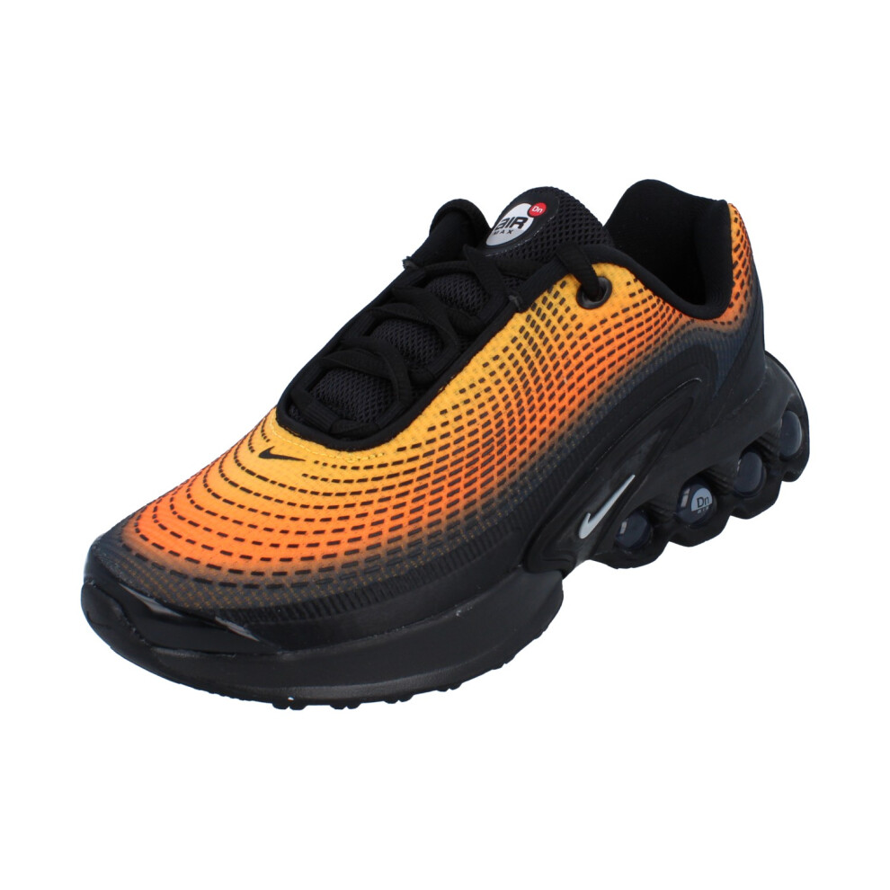Nike (4.5) Air Max Dn Gs Trainers Ib2868 Sneakers Shoes