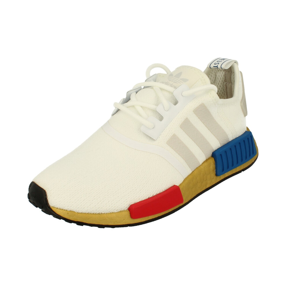 Adidas (6) Originals Nmd_r1 Mens Running Trainers Sneakers