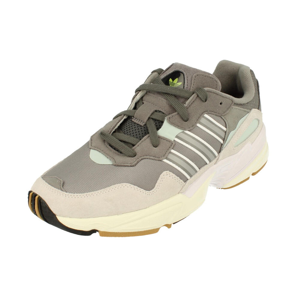 Adidas (7.5) Yung 96 Mens Running Trainers Sneakers