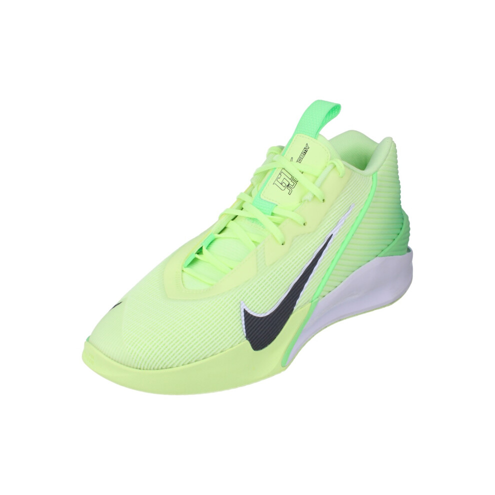 Nike (8.5) G.t. Jump Academy Mens Basketball Trainers Fv5524 Sneakers Shoes