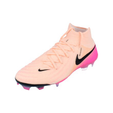 (9) Nike Phantom Luna II Elite FG Mens Football Boots Fj2572 Sneakers Shoes