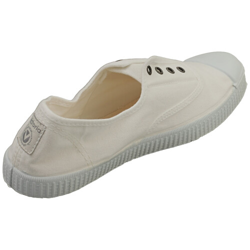 Basket Victoria 112558 - Blanc 1