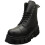 New Rock (40) New Rock Metallic Plattformboots - Schwarz  Unisex 1