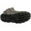 New Rock (40) New Rock Metallic Plattformboots - Schwarz  Unisex 4