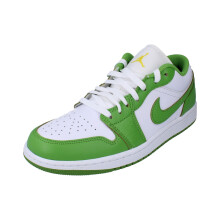 (6) Nike Air Jordan 1 Low SE Mens Basketball Trainers Hf4823 Sneakers Shoes