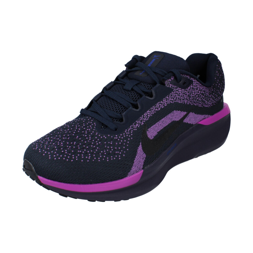 Nike (7) Air Winflo 11 Se Mens Running Trainers Hq7975 Sneakers Shoes