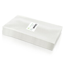 CANLENPK 11.8x15.7 Inch/30x40cm Vacuum Food Seal Bags,Large Food Vacuum Storage Sealer Bag