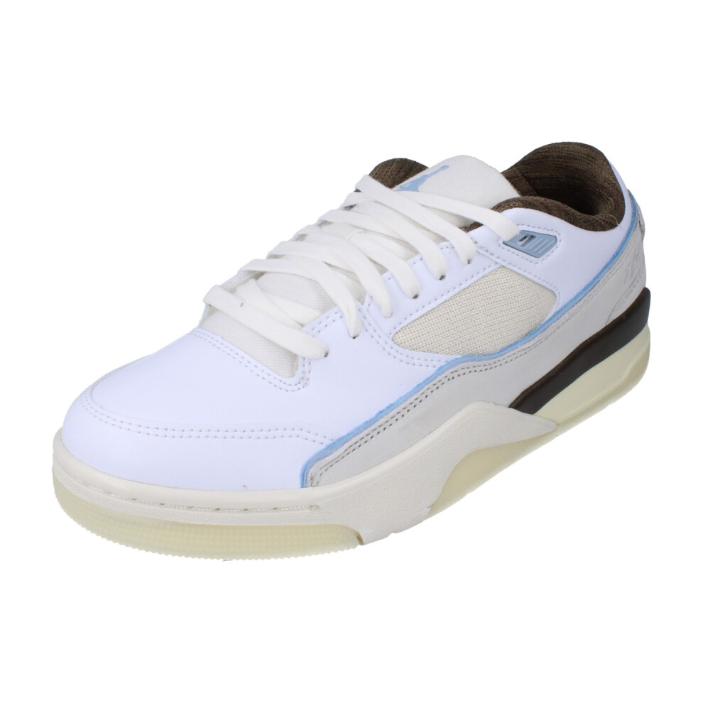 Nike (8) Air Jordan Flight Court Mens Basketball Trainers Ib8858 Sneakers Shoes