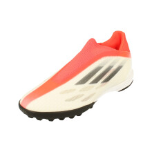 (5.5) Adidas X Speedflow.3 Ll Tf Mens Football Boots Trainers