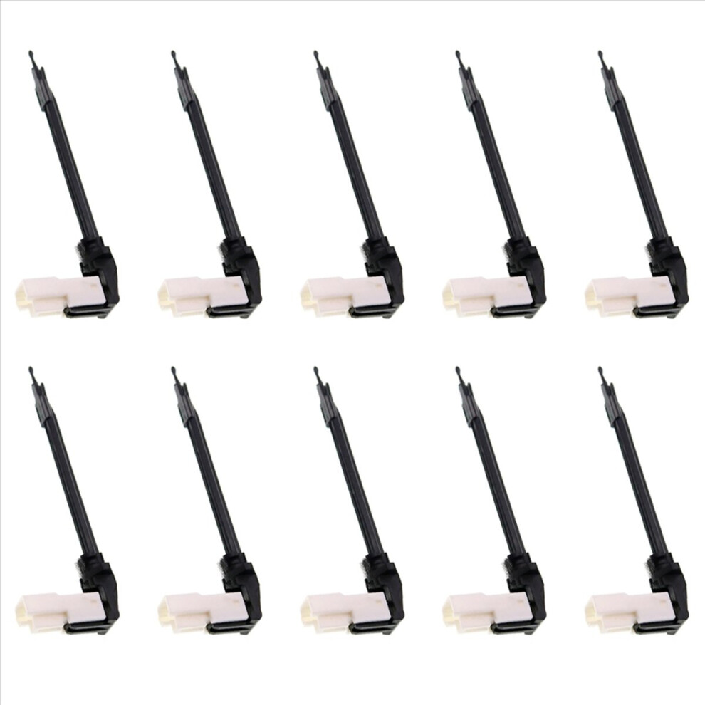 10X 97614-3X000 Air Conditioner Evaporator Temperature Sensor Thermistor Assy For Forte K3 Cerato 4852352334489
