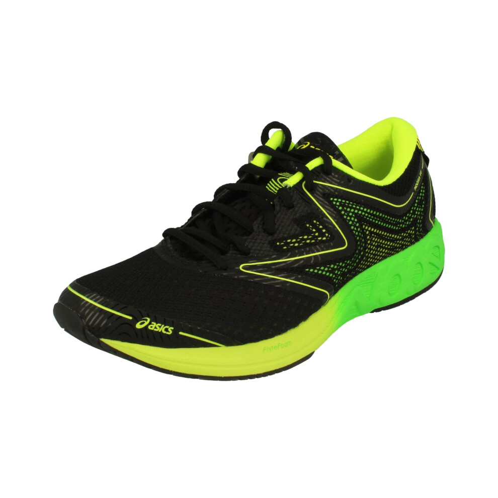 Asics (7) Noosa Ff Mens Running Trainers T722n Sneakers Shoes