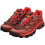 Salomon Salomon XT-6 Rote Mode Sneaker Unisex - 44 EU 6