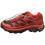 Salomon Salomon XT-6 Rote Mode Sneaker Unisex - 44 EU 3